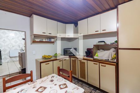 Casa à venda com 115m², 2 quartos e 1 vaga Casa à venda com 115m², 2 quartos e 1 vagaSala de Jantar