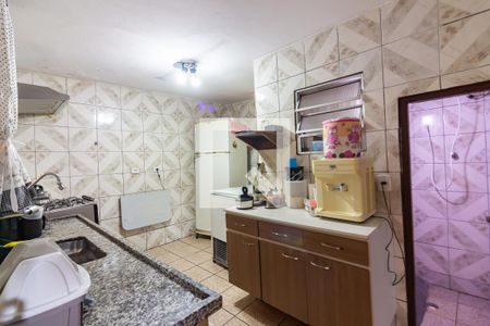 Casa à venda com 115m², 2 quartos e 1 vaga Casa à venda com 115m², 2 quartos e 1 vagaCozinha