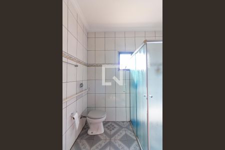 Casa à venda com 115m², 2 quartos e 1 vaga Casa à venda com 115m², 2 quartos e 1 vagaBanheiro 1