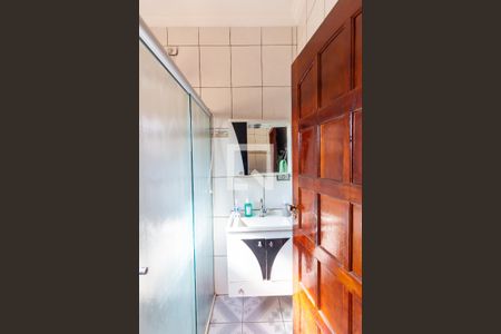 Casa à venda com 115m², 2 quartos e 1 vaga Casa à venda com 115m², 2 quartos e 1 vagaBanheiro 1