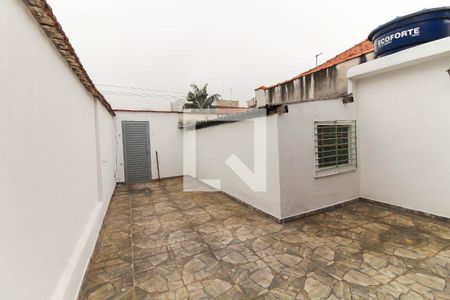 Sala/Cozinha de casa à venda com 3 quartos, 98m² em Belenzinho, São Paulo