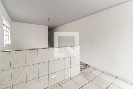 Sala/Cozinha de casa à venda com 3 quartos, 98m² em Belenzinho, São Paulo
