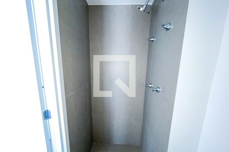 Studio à venda com 33m², 1 quarto e sem vagaBanheiro