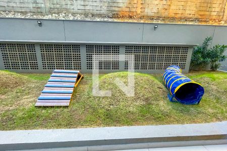 Studio à venda com 33m², 1 quarto e sem vagaPet place 