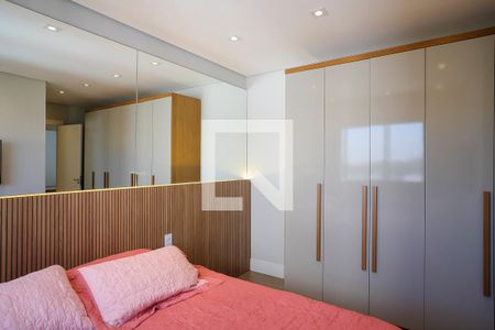 Apartamento para alugar com 69m², 2 quartos e 2 vagasSuíte