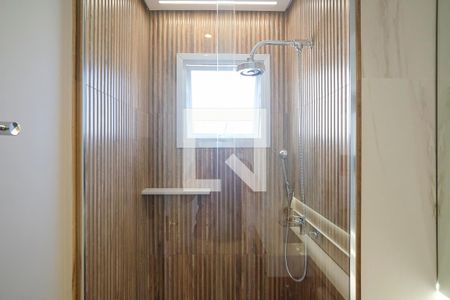 Apartamento para alugar com 69m², 2 quartos e 2 vagasBanheiro 