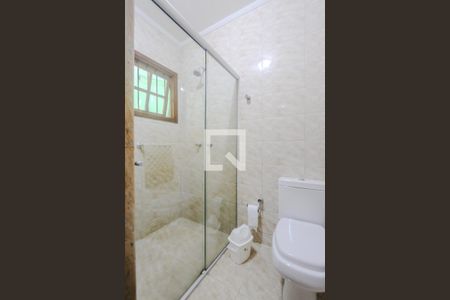 Casa à venda com 120m², 3 quartos e 2 vagasBanheiro