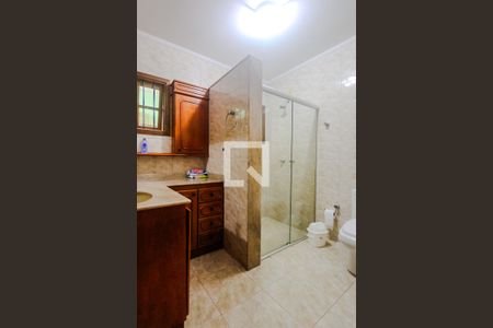 Casa à venda com 120m², 3 quartos e 2 vagasBanheiro