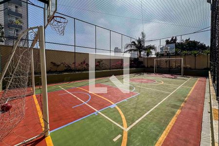 Apartamento para alugar com 62m², 2 quartos e 2 vagasQuadra Esportiva