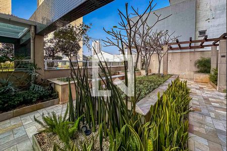 Apartamento para alugar com 62m², 2 quartos e 2 vagasÁrea comum