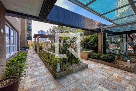 Apartamento para alugar com 62m², 2 quartos e 2 vagasÁrea comum