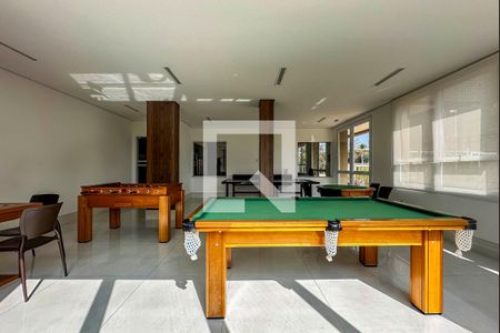 Apartamento para alugar com 62m², 2 quartos e 2 vagasÁrea comum