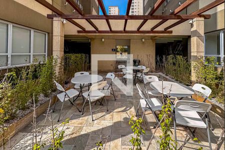 Apartamento para alugar com 62m², 2 quartos e 2 vagasÁrea comum