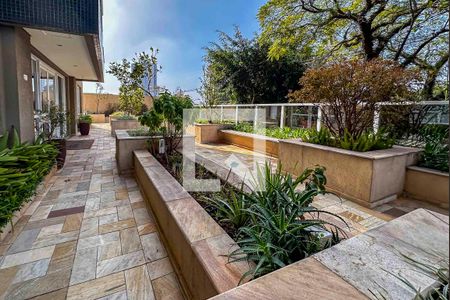 Apartamento para alugar com 62m², 2 quartos e 2 vagasÁrea comum