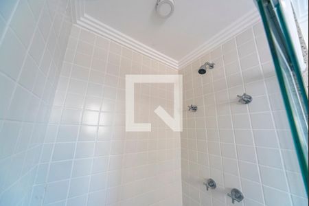 Apartamento para alugar com 62m², 2 quartos e 2 vagasBanheiro do Quarto 2