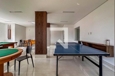 Apartamento para alugar com 62m², 2 quartos e 2 vagasÁrea comum