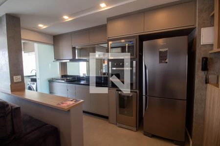 Apartamento para alugar com 66m², 2 quartos e 1 vaga Apartamento para alugar com 66m², 2 quartos e 1 vagaCozinha