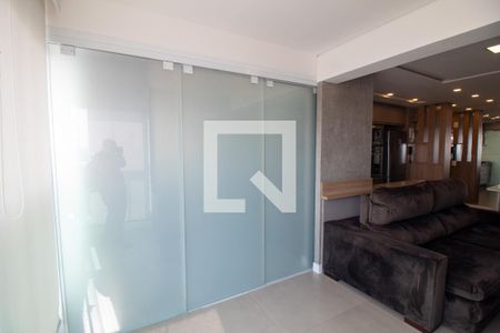 Apartamento para alugar com 66m², 2 quartos e 1 vaga Apartamento para alugar com 66m², 2 quartos e 1 vagaTerraço