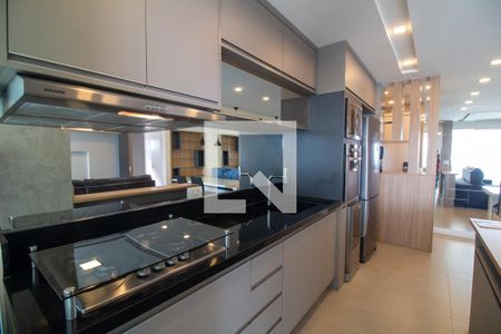 Apartamento para alugar com 66m², 2 quartos e 1 vaga Apartamento para alugar com 66m², 2 quartos e 1 vagaCozinha