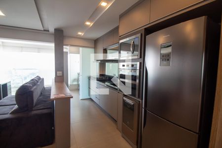 Apartamento para alugar com 66m², 2 quartos e 1 vaga Apartamento para alugar com 66m², 2 quartos e 1 vagaCozinha