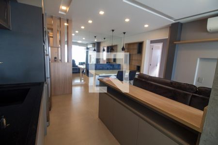 Apartamento para alugar com 66m², 2 quartos e 1 vaga Apartamento para alugar com 66m², 2 quartos e 1 vagaCozinha