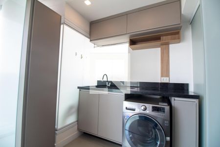 Apartamento para alugar com 66m², 2 quartos e 1 vaga Apartamento para alugar com 66m², 2 quartos e 1 vagaÁrea de Serviço