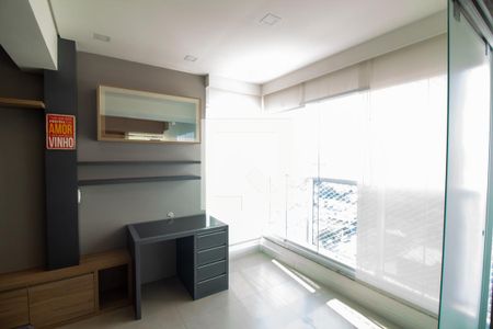 Apartamento para alugar com 66m², 2 quartos e 1 vaga Apartamento para alugar com 66m², 2 quartos e 1 vagaTerraço