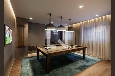 Área comum de apartamento para alugar com 2 quartos, 42m² em Butantã, São Paulo