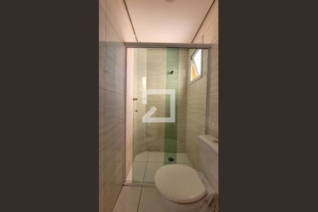 Apartamento para alugar com 96m², 2 quartos e 1 vagaBanheiro 1