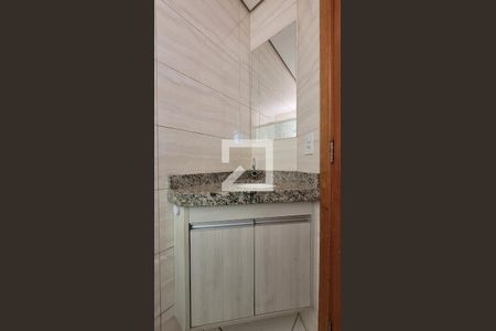 Apartamento para alugar com 96m², 2 quartos e 1 vagaBanheiro 1