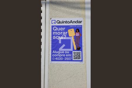 Apartamento para alugar com 96m², 2 quartos e 1 vagaPlaca