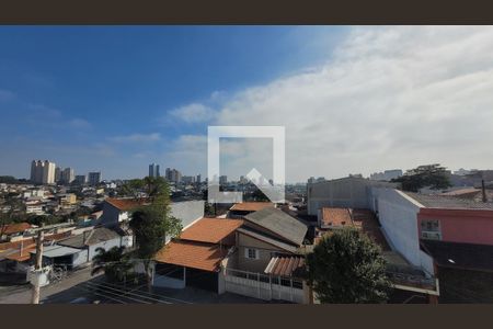 Apartamento para alugar com 96m², 2 quartos e 1 vagaÁrea externa  - Vista 