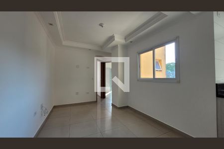 Apartamento para alugar com 96m², 2 quartos e 1 vagaSala