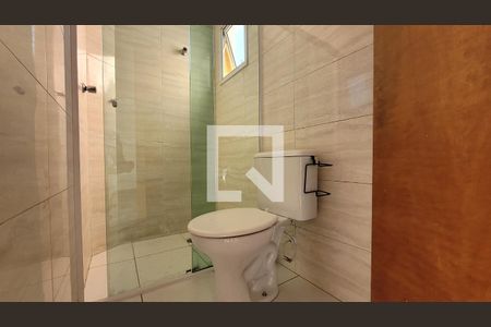 Apartamento para alugar com 96m², 2 quartos e 1 vagaBanheiro 1