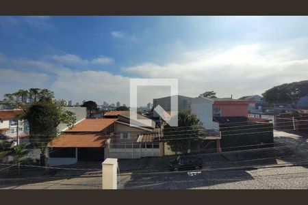 Apartamento para alugar com 96m², 2 quartos e 1 vagaQuarto 1 - Vista 
