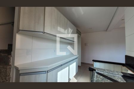 Apartamento para alugar com 96m², 2 quartos e 1 vagaCozinha