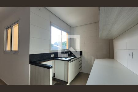 Apartamento para alugar com 96m², 2 quartos e 1 vagaCozinha