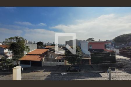 Apartamento para alugar com 96m², 2 quartos e 1 vagaQuarto 2 - Vista 