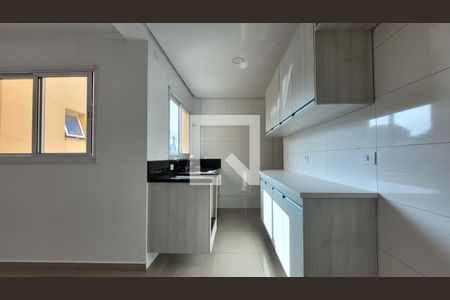 Apartamento para alugar com 96m², 2 quartos e 1 vagaCozinha