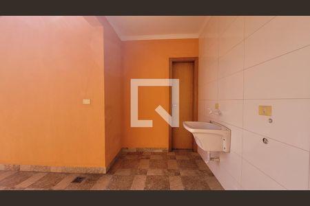 Apartamento para alugar com 96m², 2 quartos e 1 vagaÁrea de serviço 