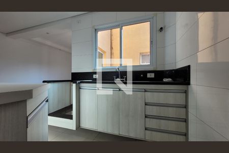 Apartamento para alugar com 96m², 2 quartos e 1 vagaCozinha