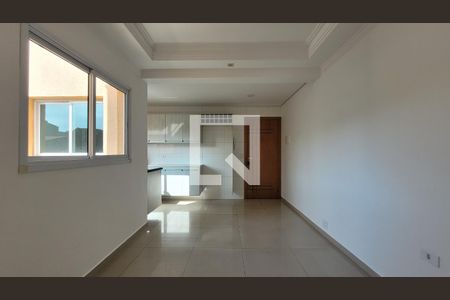 Apartamento para alugar com 96m², 2 quartos e 1 vagaSala