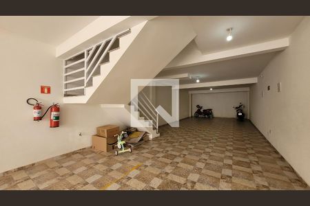 Apartamento para alugar com 96m², 2 quartos e 1 vagaGaragem 