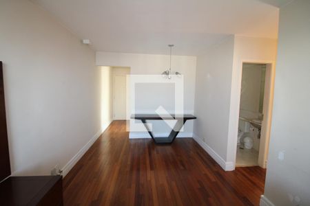 Sala de apartamento à venda com 3 quartos, 69m² em Vila Nova Cachoeirinha, São Paulo
