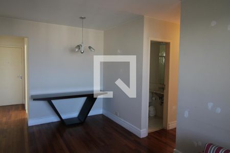 Sala de apartamento à venda com 3 quartos, 69m² em Vila Nova Cachoeirinha, São Paulo