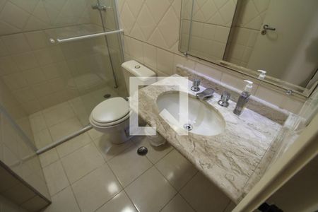 Apartamento à venda com 69m², 3 quartos e 2 vagasBanheiro 2