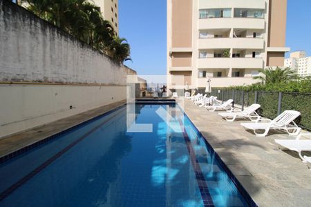 Apartamento à venda com 69m², 3 quartos e 2 vagasÁrea Comum