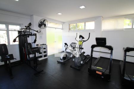 Apartamento à venda com 69m², 3 quartos e 2 vagasÁrea Comum