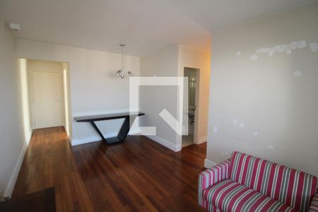 Sala de apartamento à venda com 3 quartos, 69m² em Vila Nova Cachoeirinha, São Paulo