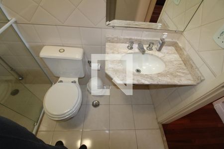 Apartamento à venda com 69m², 3 quartos e 2 vagasBanheiro 2